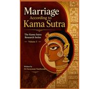 Marriage According to Kama Sutra