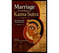 Marriage According to Kama Sutra: 3