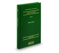 Marriage and Divorce, 3d (Legal Almanacs)