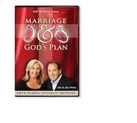 MARRIAGE AND GOD'S PLAN: AN EWTN 2-DISC DVD
