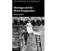 Marriage and the Moral Imagination