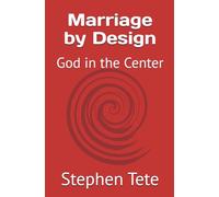 Marriage by Design - God in the Center