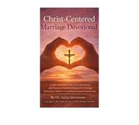 Marriage Devotionals: Strengthen your bond. Daily faith-led reflections to grow your love and honor God together.