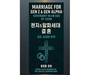 Marriage for Gen Z & Gen Alpha: Covenant in an Age of Code