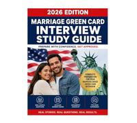 Marriage Green Card Interview Guide
