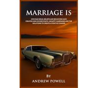Marriage Is