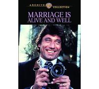 Marriage Is Alive And Well (DVD) Jack Albertson Judd Hirsch Melinda Dillon