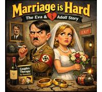Marriage Is Hard: The Eva And Adolf Story