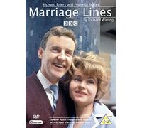 Marriage Lines The Complete Series One And Three (3 Dvd) [Edizione: Regno Unito] [Edizione: Regno Unito]