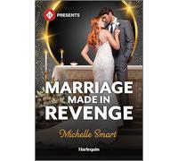 Marriage Made in Revenge