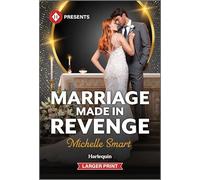 Marriage Made in Revenge
