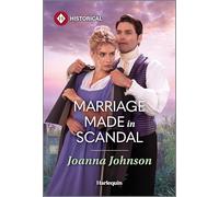 Marriage Made in Scandal