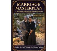 Marriage Masterplan: A Blueprint for Success and Fulfillment