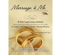 Marriage & Me - Catch the Little Foxes