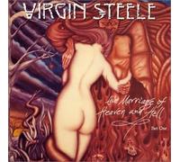 Marriage of Heaven & Hell 1