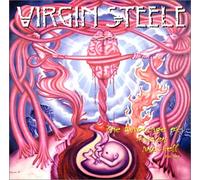 Marriage of Heaven & Hell 2