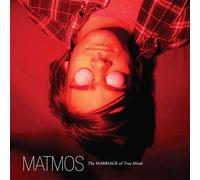 Marriage Of True Minds - Matmos (Vinile)