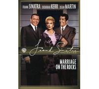 Marriage On The Rocks [Edizione: Stati Uniti]