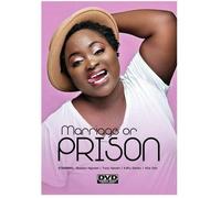 Marriage or Prison (DVD) Afia Odo Kafiu Danku Roselyn Ngissah Tony Hassen
