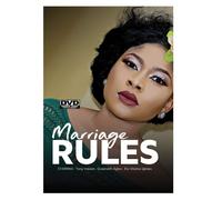 Marriage Rules (DVD) Elo Obokia Igbiwu Favour Egba Olowu Deji Lydia Ayikulistic