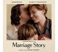 Randy Newman - Marriage Story Ost