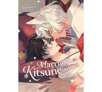 Marriage to Kitsune-sama