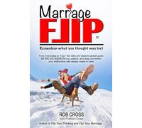 MarriageFLIP: Reawaken What You Thought Was Lost