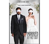 Married at First Sight: Season One