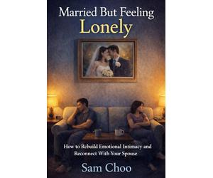 Married But Feeling Lonely: How to Rebuild Emotional Intimacy and Reconnect With Your Spouse