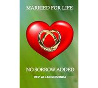 Married For Life, No Sorrow Added