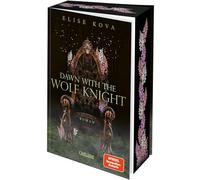 Married into Magic: Dawn with the Wolf Knight: Magische Slow-Burn Romantasy - Mit Motiv-Farbschnitt, nur solange der Vorrat reicht: 5