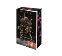 Married into Magic: Deal with the Elf King: Magische Slow-Burn Romantasy zwischen einer menschlichen Königin und einem kaltherzigen Elfenkönig: 1
