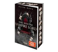 Married into Magic: Duel with the Vampire Lord: Magische Slow-Burn Romantasy - Mit Motiv-Farbschnitt, nur solange der Vorrat reich: 3