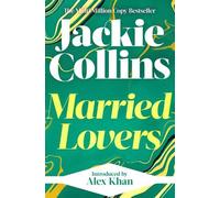 Jackie Collins Married Lovers (Tascabile)