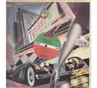 MARRIED MEN 12" SINGLE UK ATLANTIC 1979