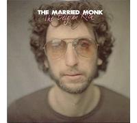 The Married Monk The Belgian Kick (CD) Album