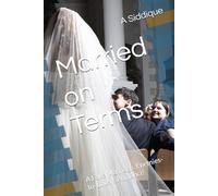 Married on Terms: A Fake Marriage, Enemies-to-Lovers Romance