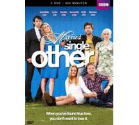 Married Single Other - Series 1 (import) (DVD) Shaun Dooley Lucy Davis