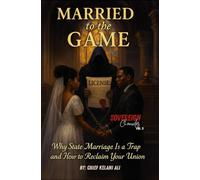 Married to the Game: Sovereign Chronicles Vol. 5