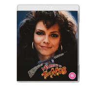 Married to the Mob (Blu-ray) Alec Baldwin Charles Napier Matthew Modine Al Lewis