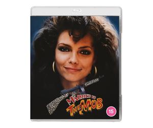 Married to the Mob (Blu-ray) Alec Baldwin Charles Napier Matthew Modine Al Lewis