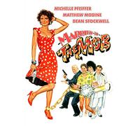 Married To The Mob [Edizione: Stati Uniti]