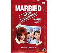 Married With Children 2 2008 (DVD)