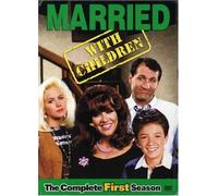 Married With Children: First Season