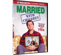Married With Children: Season 1 & 2/