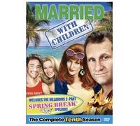 Married With Children - Season 10