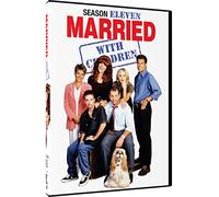 Married With Children: Season 11