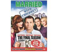 Married With Children – Stagione 11 – Sony Pictures Home Entertainment