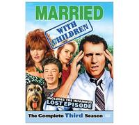 Married... with Children: Season 3 (DVD)