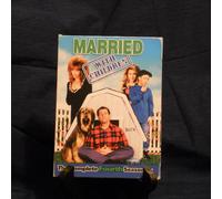 Married... with Children: Season 4 (DVD) Ed O'Neill Katey Sagal David Garrison
